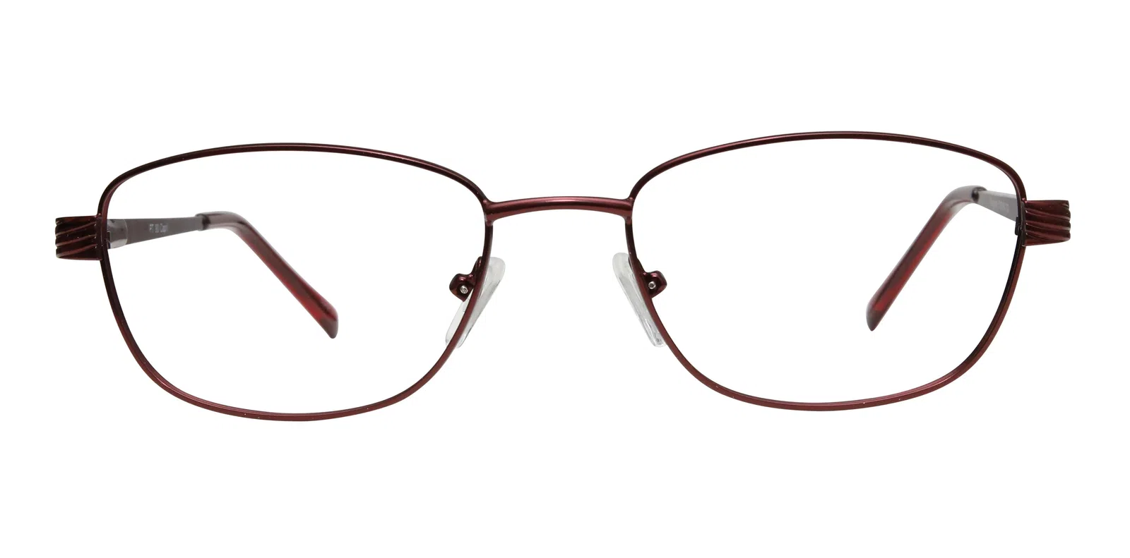 Square Full Rim 201953 Eyeglasses - view 18